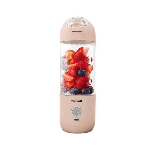 شیکر شارژی قابل حمل ولروس مدل VL-590 C