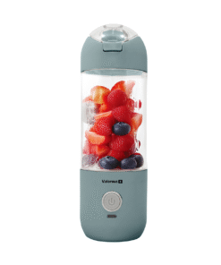 شیکر شارژی قابل حمل ولروس مدل VL-590 D