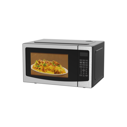 ماکرو ویو دیجیتالی ولروس مدل VL-932 - تصویر 4