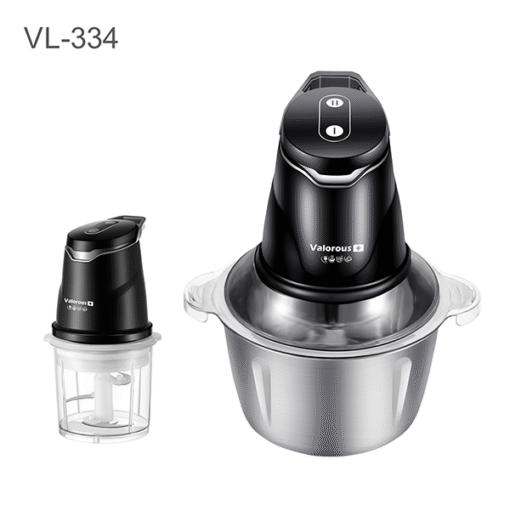 گوشت کوب برقی ولروس مدل VL-334