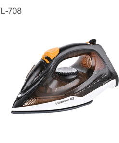 Valorous steam iron model VL-708