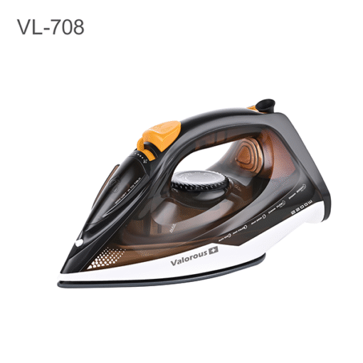 اتو بخار ولروس مدل VL - 708