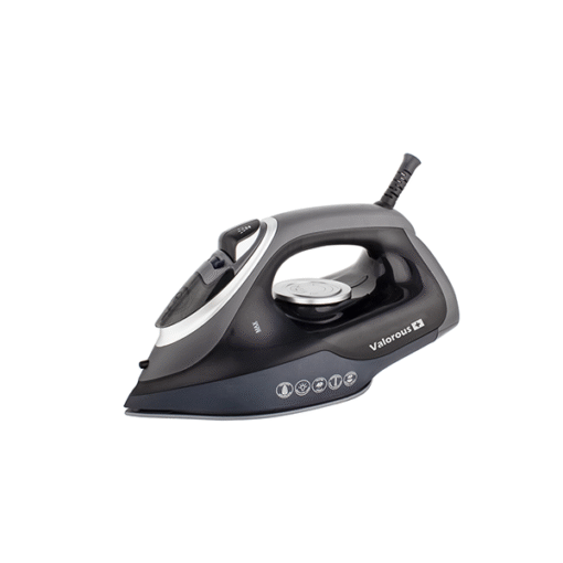 اتو بخار ولروس مدل VL - 918