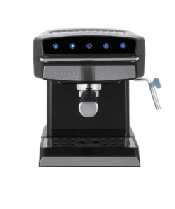 Alternative view of Valorous espresso machine model VL-831