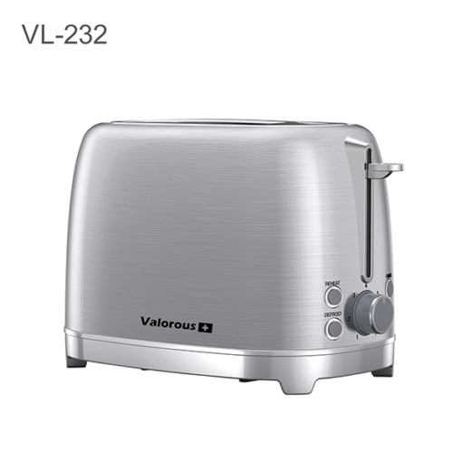 توستر ولروس مدل VL - 232