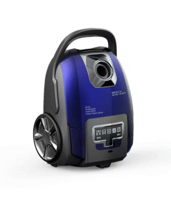 جارو برقی ولروس مدل VL - 825C
