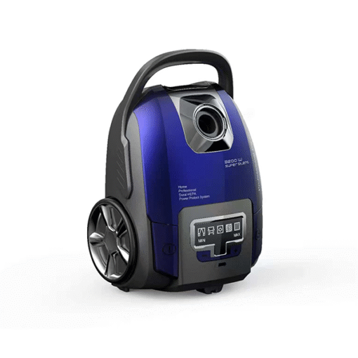 جارو برقی ولروس مدل VL - 825C