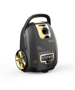 جارو برقی ولروس مدل VL - 825A