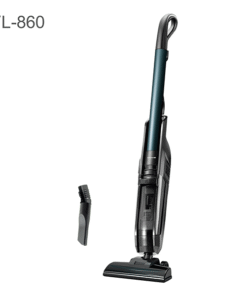 جارو شارژی ولروس مدل VL - 860