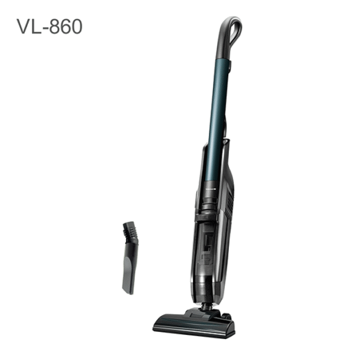 جارو شارژی ولروس مدل VL - 860