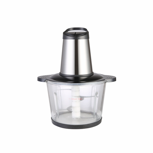 خرد کن ولروس مدل VL - 550