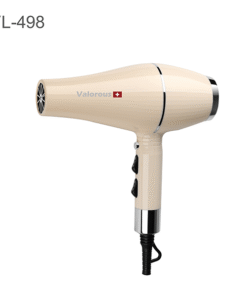 سشوار حرفه ای ولروس مدل VL - 498