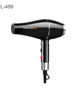سشوار حرفه ای ولروس مدل VL - 499