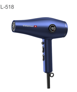 سشوار حرفه ای ولروس مدل VL - 518