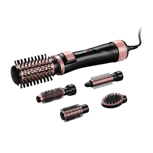 Valorous rotating hair dryer model VL-516