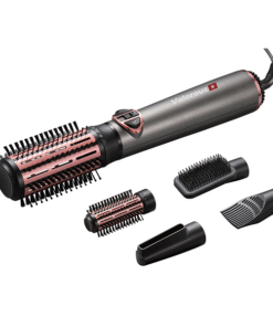 سشوار چرخشی ولروس مدل VL - 517
