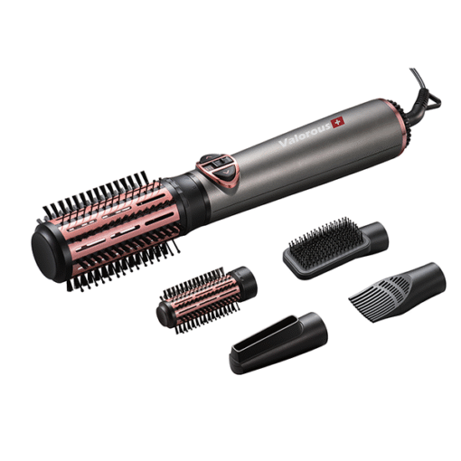 Valorous 5-in-1 hair dryer model VL-517