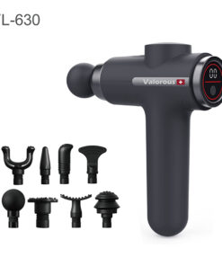 ماساژور تفنگی ولروس مدل VL - 630