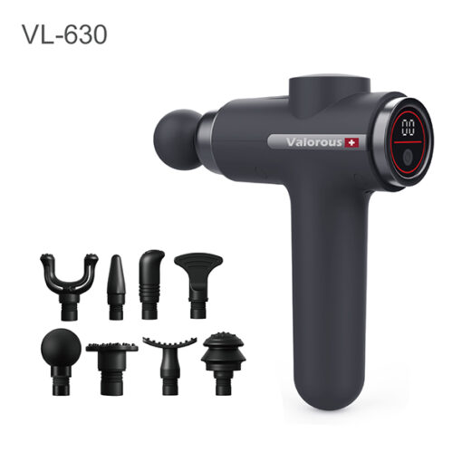 Valorous massage gun model VL-630