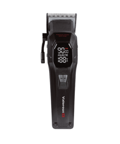 ماشین اصلاح حرفه ای ولروس مدل VL - 132