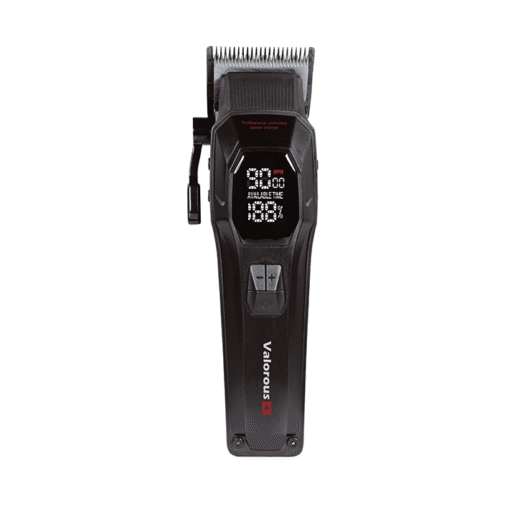 ماشین اصلاح حرفه ای ولروس مدل VL - 132