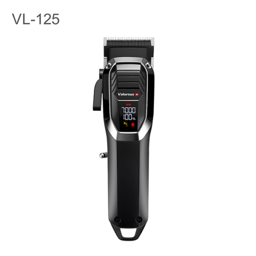 ماشین-اصلاح-حرفه-ای-ولروس-مدل-VL---125