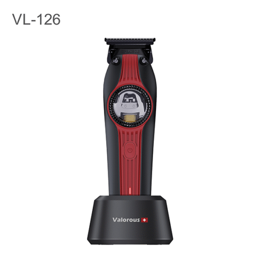 ماشین اصلاح حرفه ای ولروس مدل VL -126