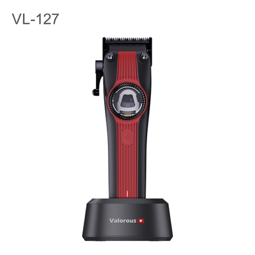 ماشین اصلاح حرفه ای ولروس مدل VL -127