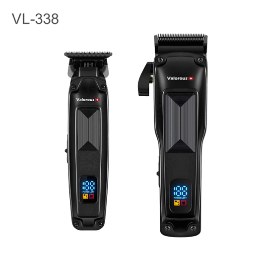 ماشین اصلاح صفرزن 2 در 1 مدل VL - 338