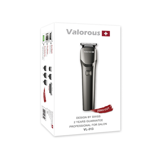 Valorous Hair Clipper Model VL-313 - Image 2