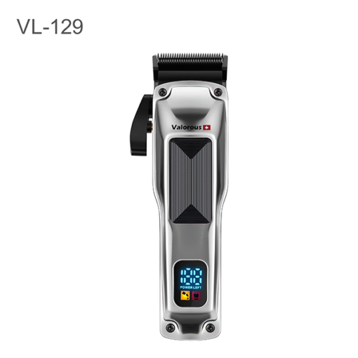 ماشین اصلاح ولروس مدل VL - 129