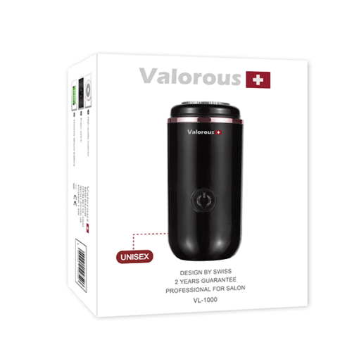 Valorous shaver model VL-2000 - Image 2