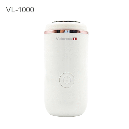 Valorous shaver model VL-2000 - Image 3