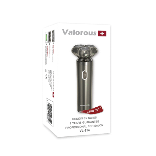 ماشین ریش تراش ولروس مدل VL - 314 - تصویر 2