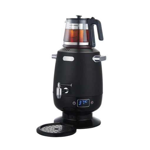 Valorous -style tea maker model VL-880