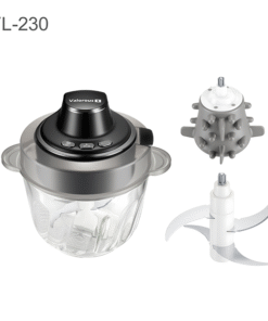 گوشت کوب برقی ولروس مدل VL-230