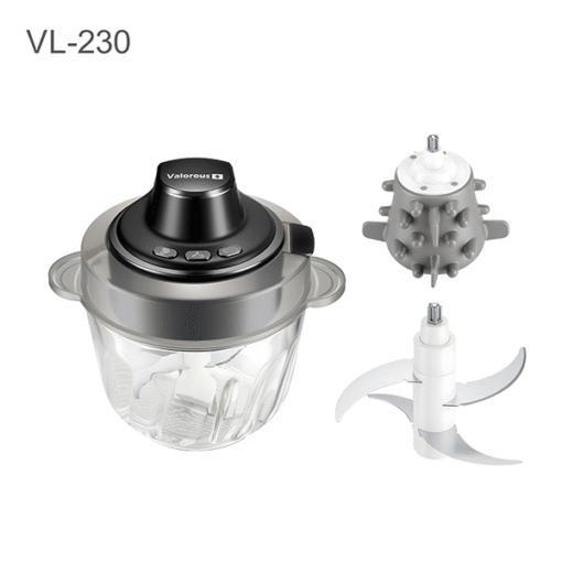 گوشت کوب برقی ولروس مدل VL-230