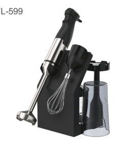 گوشت کوب برقی ولروس مدل VL-599