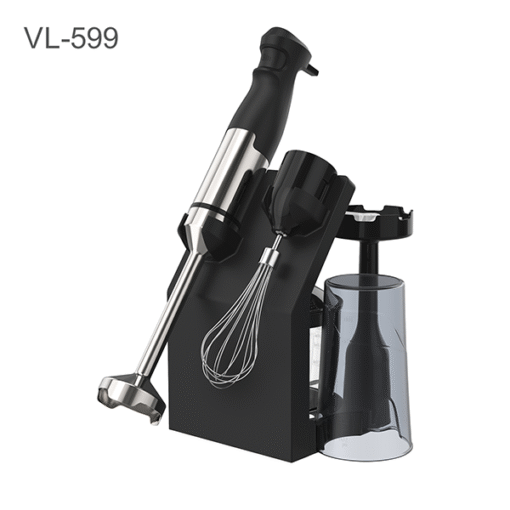 گوشت کوب برقی ولروس مدل VL-599