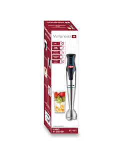 Alternative view of گوشت کوب برقی ولروس مدل VL-602