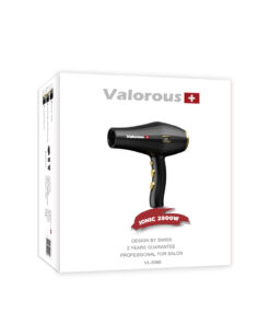 Valorous Digital Salon Hair Dryer, Model VL-5066
