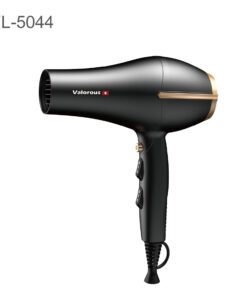 Valorous Digital Salon Hair Dryer, Model VL-5044