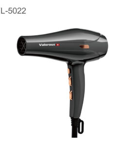 Valorous Digital Salon Hair Dryer, Model VL-5022