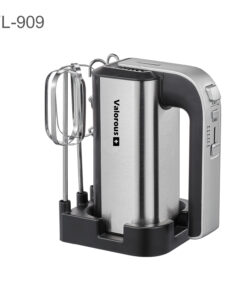 Valorous Dual-Function Mixer, Model VL-909