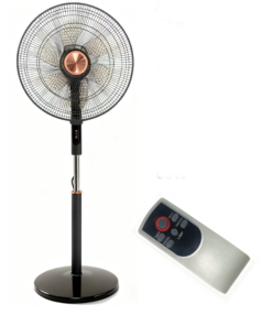Valorous Stand Fan, Model VL-3031