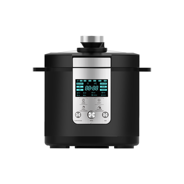 قدر ضغط من ولروس، طراز VL 600