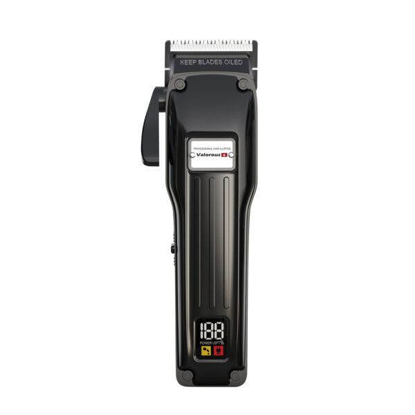 ماشین اصلاح حرفه ای سالنی VL   104