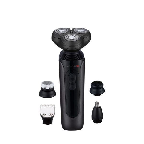 ریش تراش حرفه ای سالنی VL   107