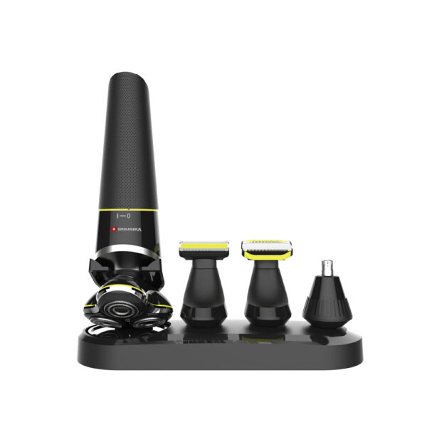 ریش تراش فوق حرفه ای سالنی VL   115