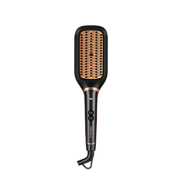 Professional heated brush VL 308